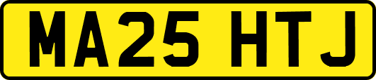 MA25HTJ
