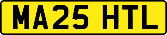 MA25HTL