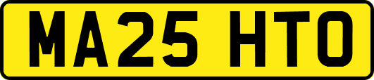 MA25HTO