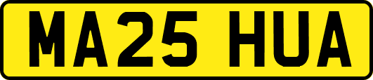 MA25HUA