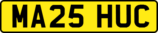 MA25HUC