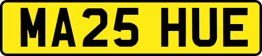 MA25HUE
