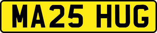 MA25HUG