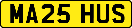 MA25HUS