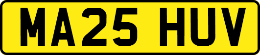 MA25HUV