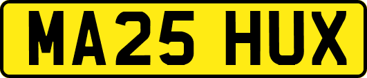 MA25HUX