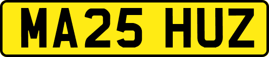 MA25HUZ