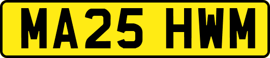 MA25HWM