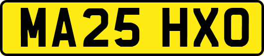 MA25HXO
