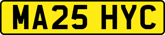 MA25HYC