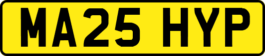 MA25HYP