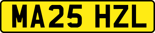 MA25HZL