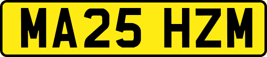 MA25HZM