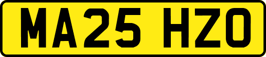 MA25HZO