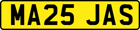 MA25JAS