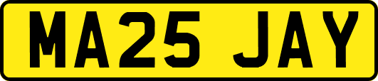 MA25JAY
