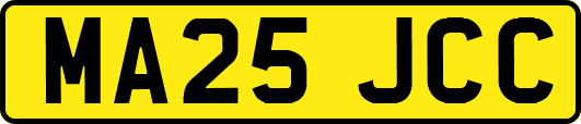 MA25JCC