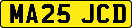 MA25JCD