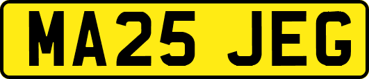 MA25JEG
