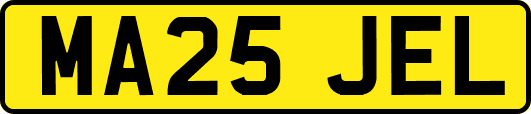 MA25JEL