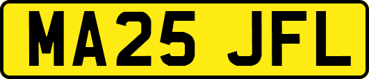 MA25JFL