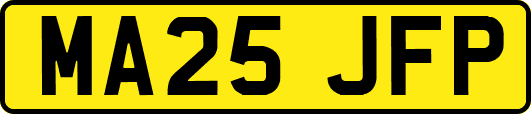 MA25JFP