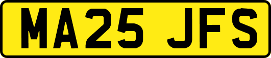 MA25JFS