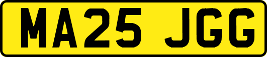 MA25JGG