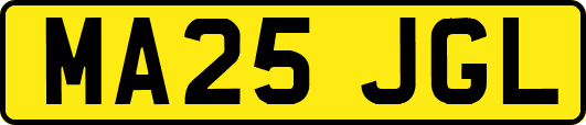 MA25JGL