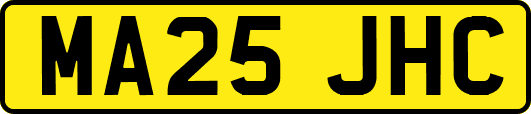 MA25JHC