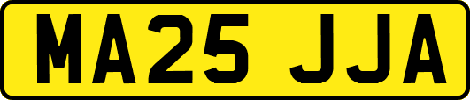 MA25JJA