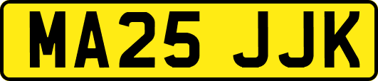 MA25JJK
