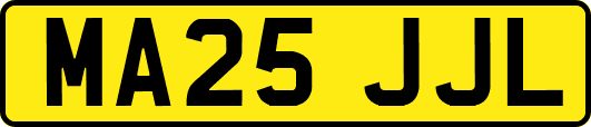 MA25JJL