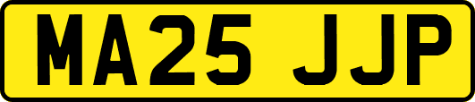 MA25JJP