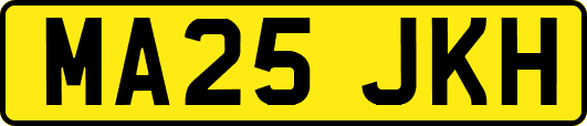 MA25JKH