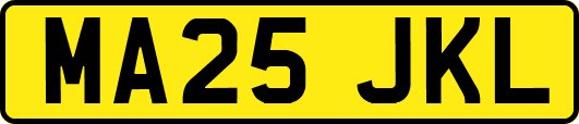 MA25JKL