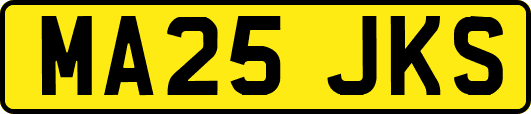 MA25JKS
