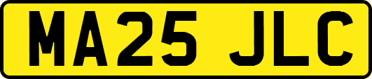 MA25JLC
