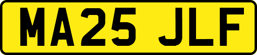 MA25JLF
