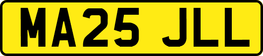 MA25JLL