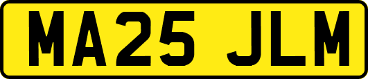 MA25JLM