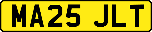 MA25JLT