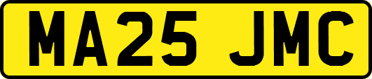 MA25JMC