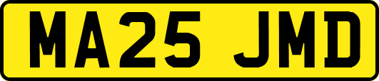 MA25JMD