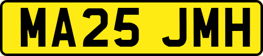 MA25JMH