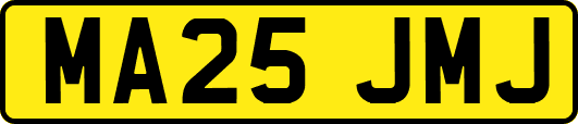 MA25JMJ