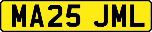 MA25JML