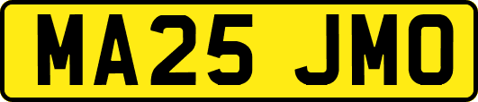 MA25JMO