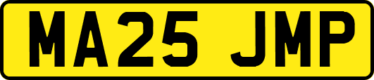 MA25JMP
