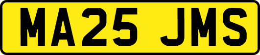 MA25JMS